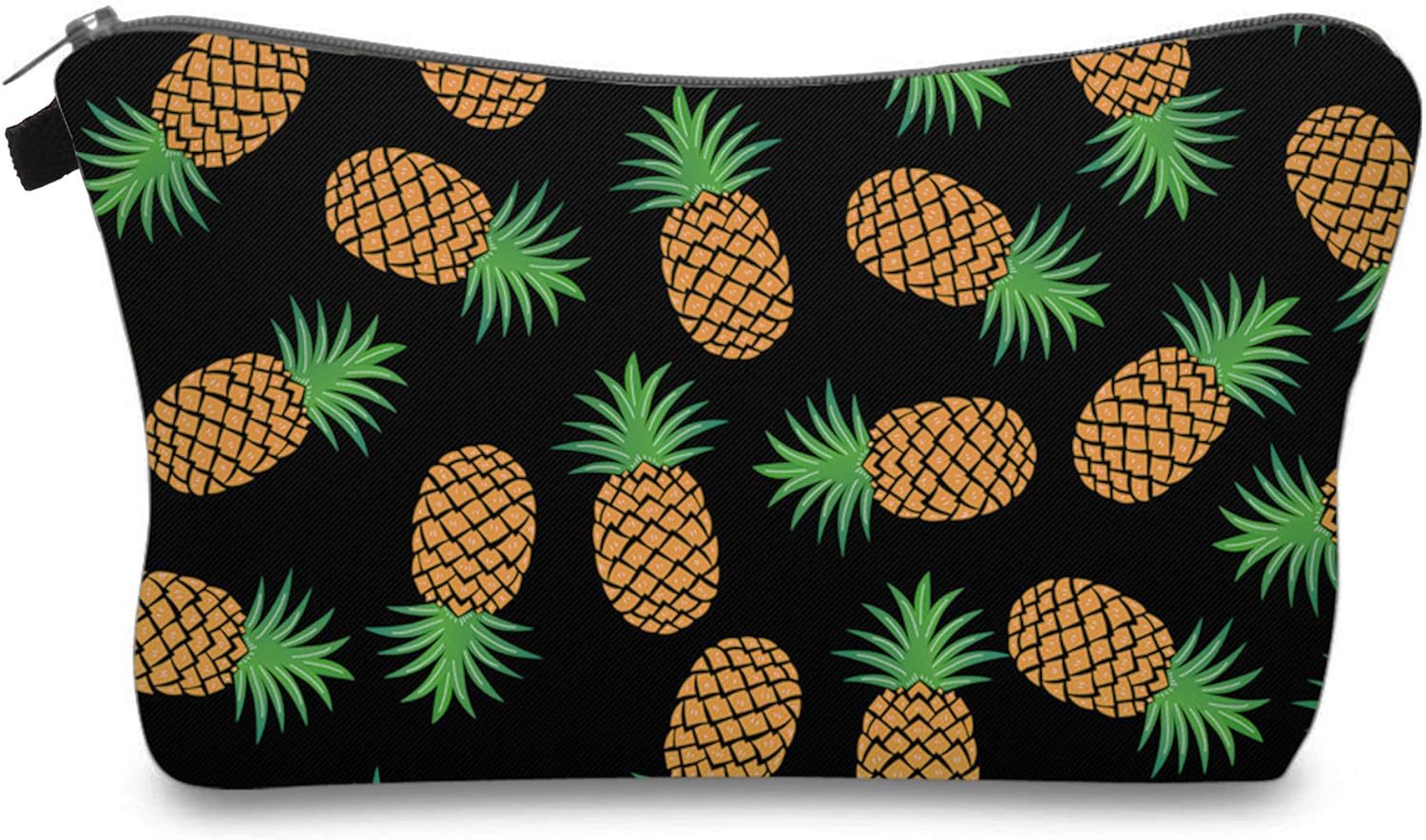 Wholesale New Printed Cosmetic Cosmetics Bag