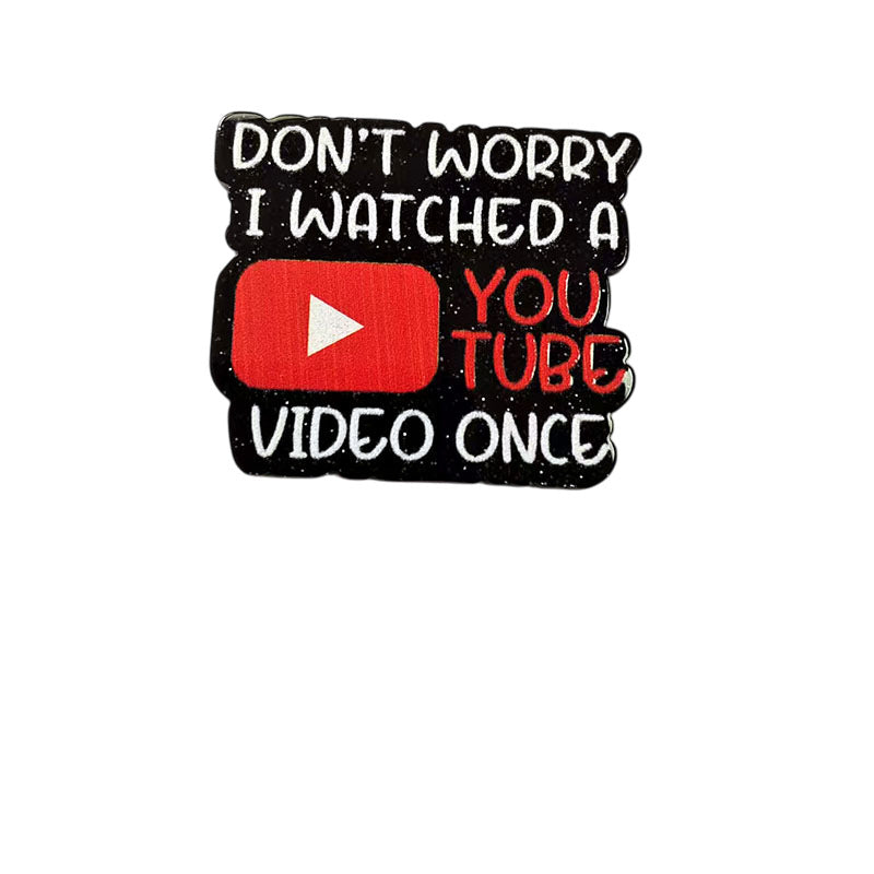 Wholesale 10pcs Cartoon Medical Nurse Acrylic Flatback