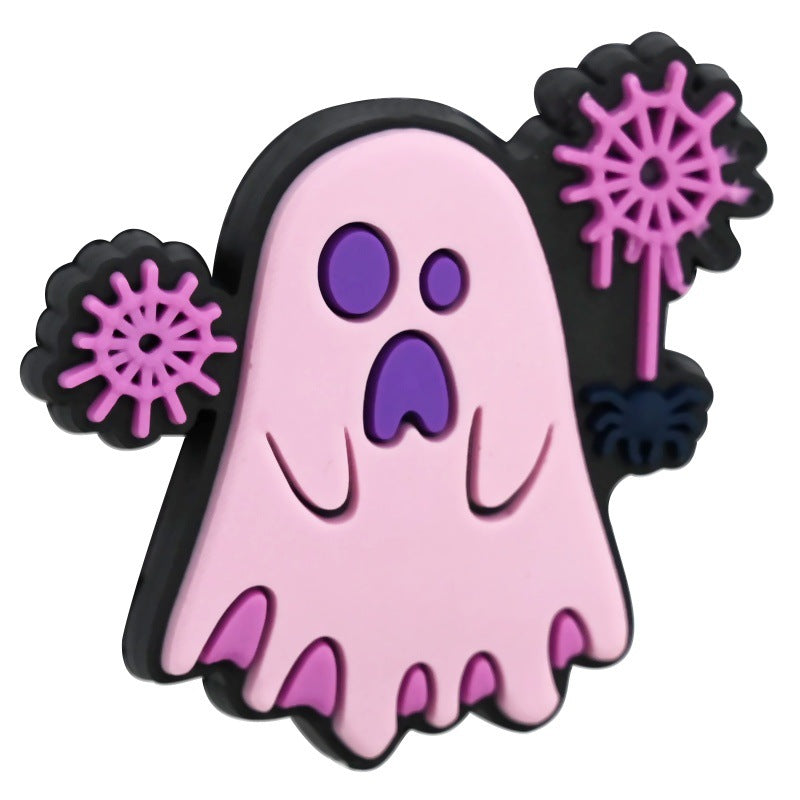 Wholesale Random 100pcs/pack   Ghost Series   Focal Beads