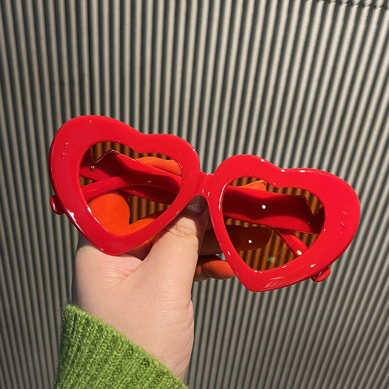 Wholesale Love PC Sunglasses