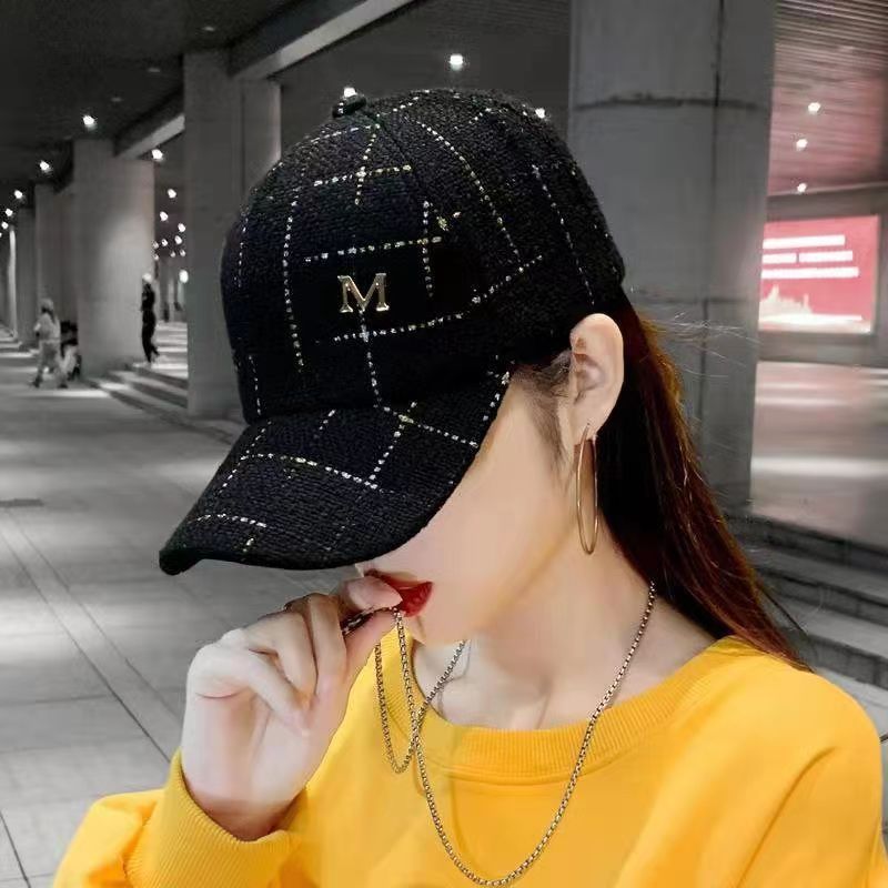 Wholesale Sunshade Polyester Baseball Caps