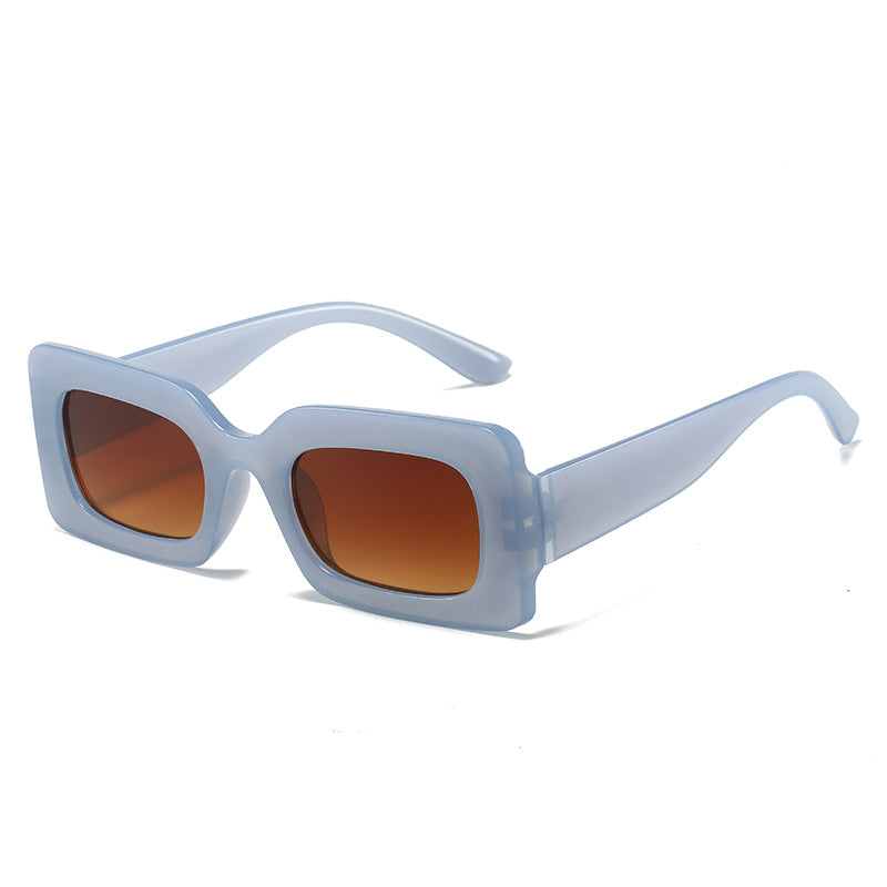 Wholesale Candy Colored Box PC Sunglasses