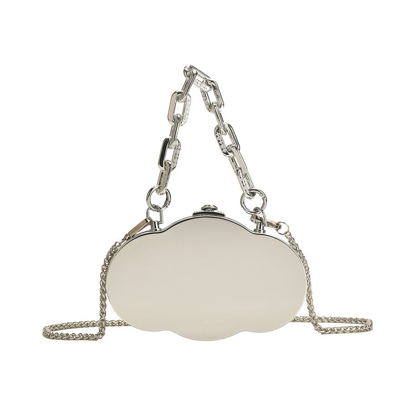 Bolsa de caja de nubes de poliéster al por mayor