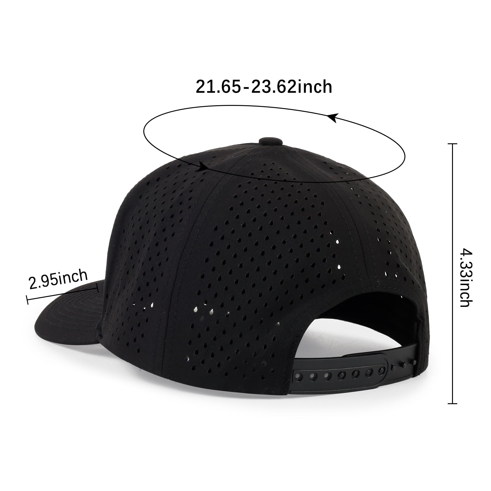 Wholesale Breathable Truck Driver Baseball Cap Cap Mountaineering Trip