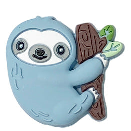 Wholesale 20pcs  Cartoon Focus Animal Beads  Focal Beads