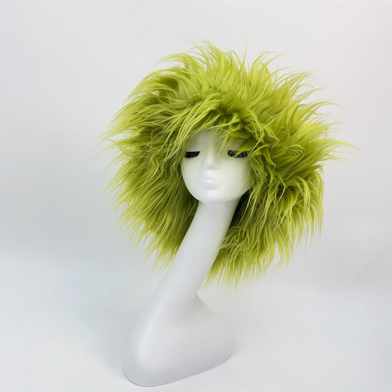 Wholesale Women's Autumn and Winter Warm Plush Hat