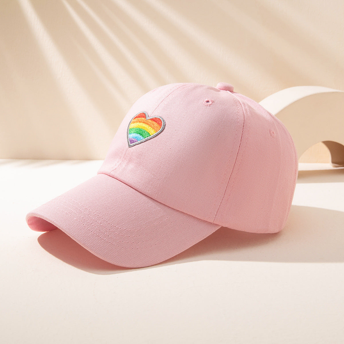 Capilla de béisbol de algodón de algodón al por mayor