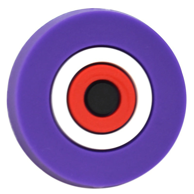 Wholesale  Random 100pcs/pack   Evil Eye Series Beads Focal Beads