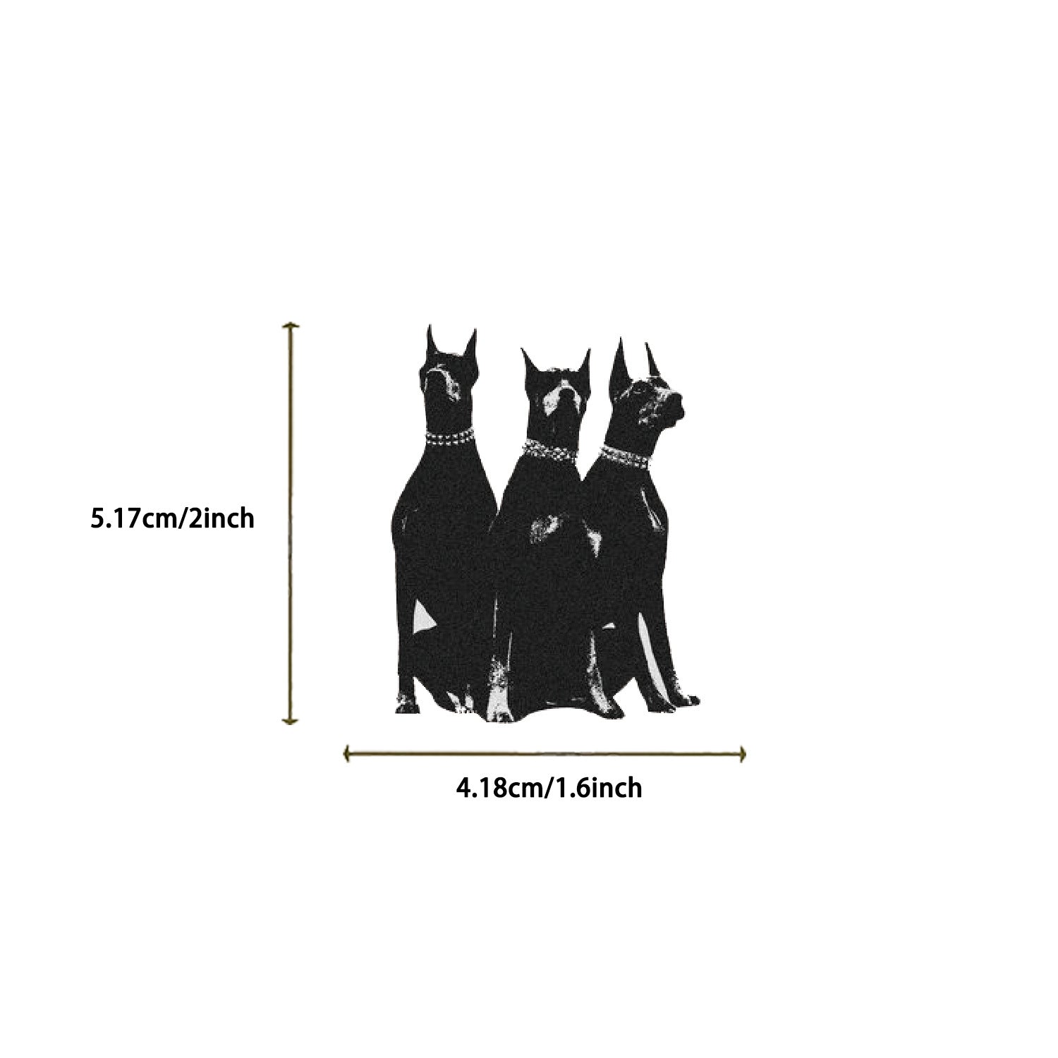 Wholesale 50pcs cartoon diverse text animal graffiti waterproof stickers