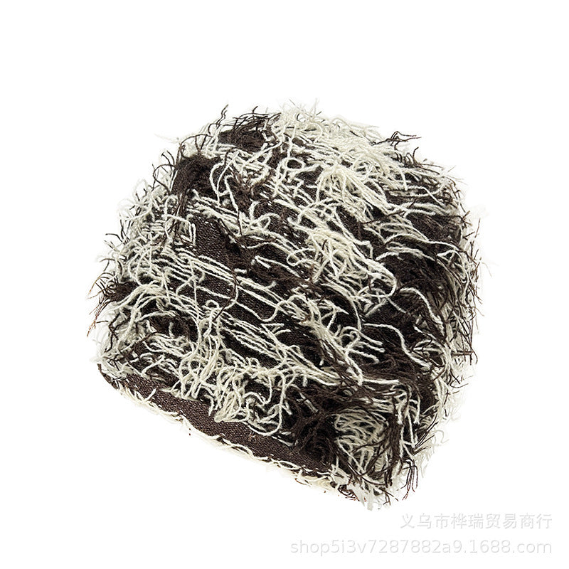 Wholesale Winter Hats Plush Hats