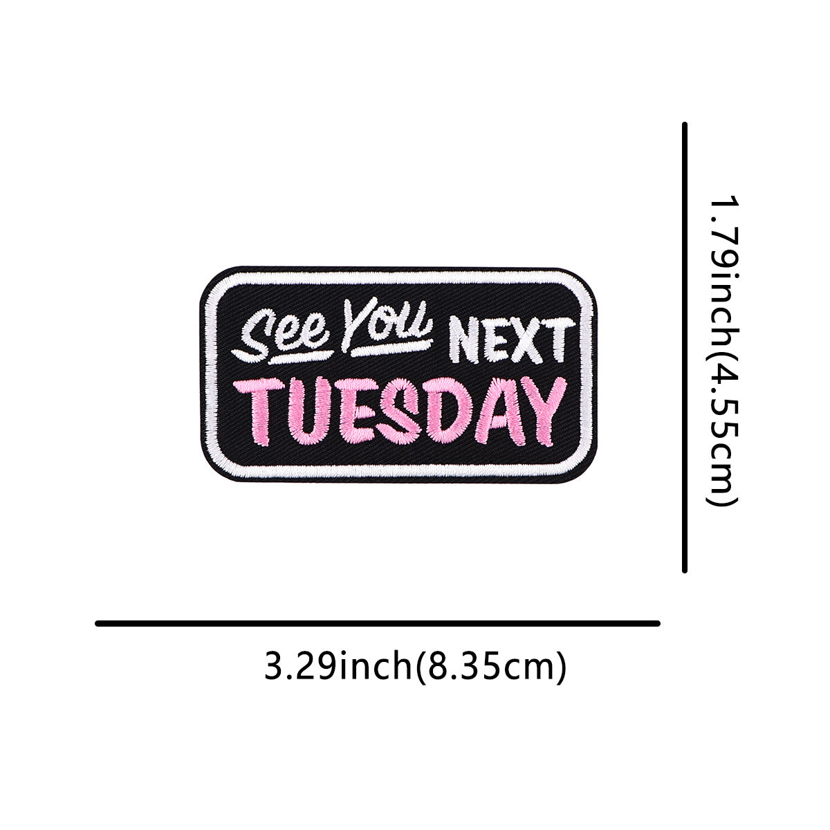 Wholesale Quotations Cartoon Embroidery Cloth Patch Clothing Luggage Accessories