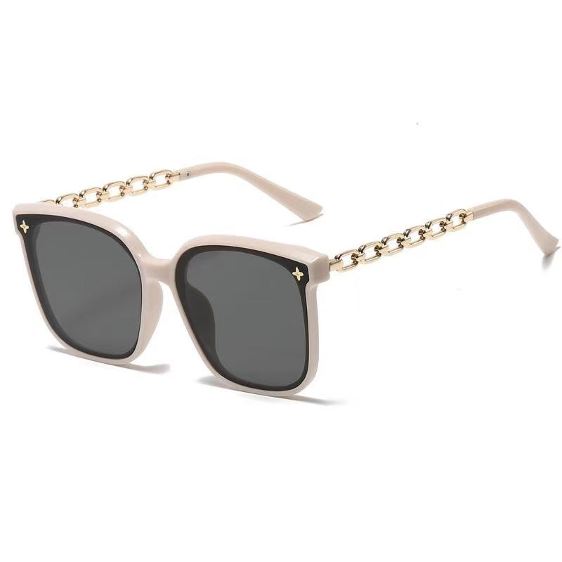 Wholesale PC Women's Anti-Smoking Sunglasses