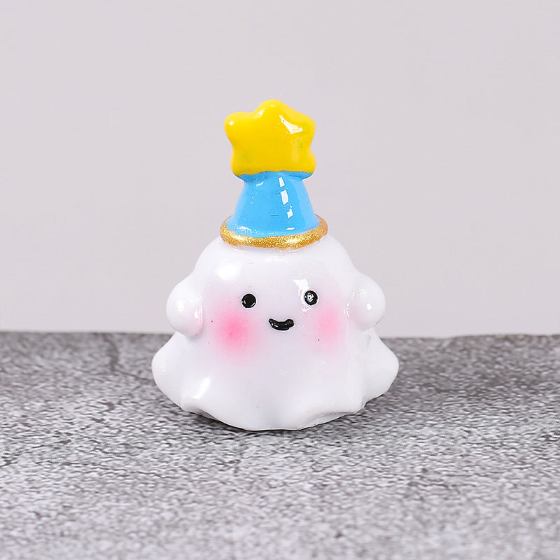 Wholesale  Micro Landscape Succulent Ornaments