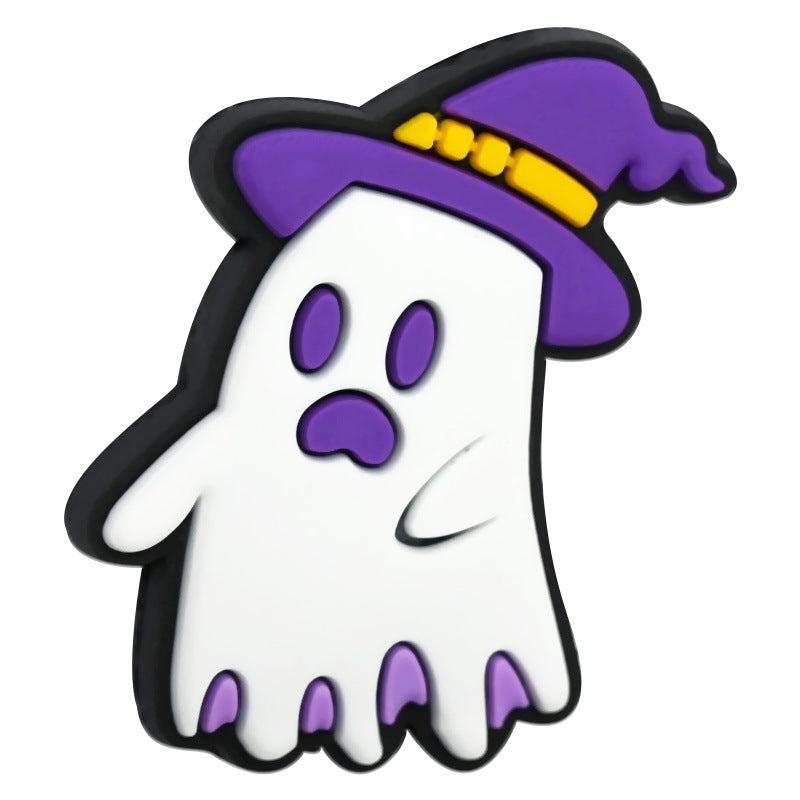 Wholesale Random 100pcs/pack   Ghost Series   Focal Beads