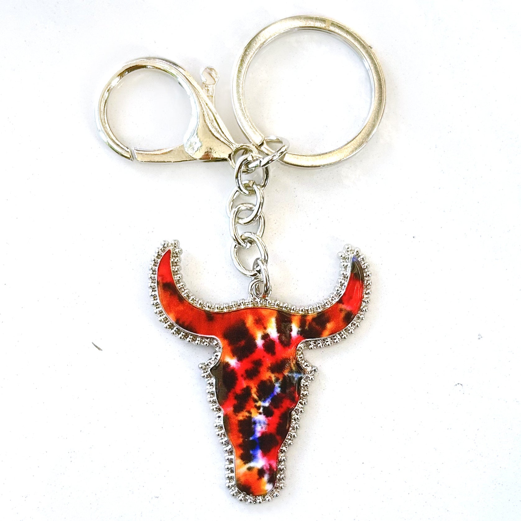 Wholesale Western Cowboy Keychain