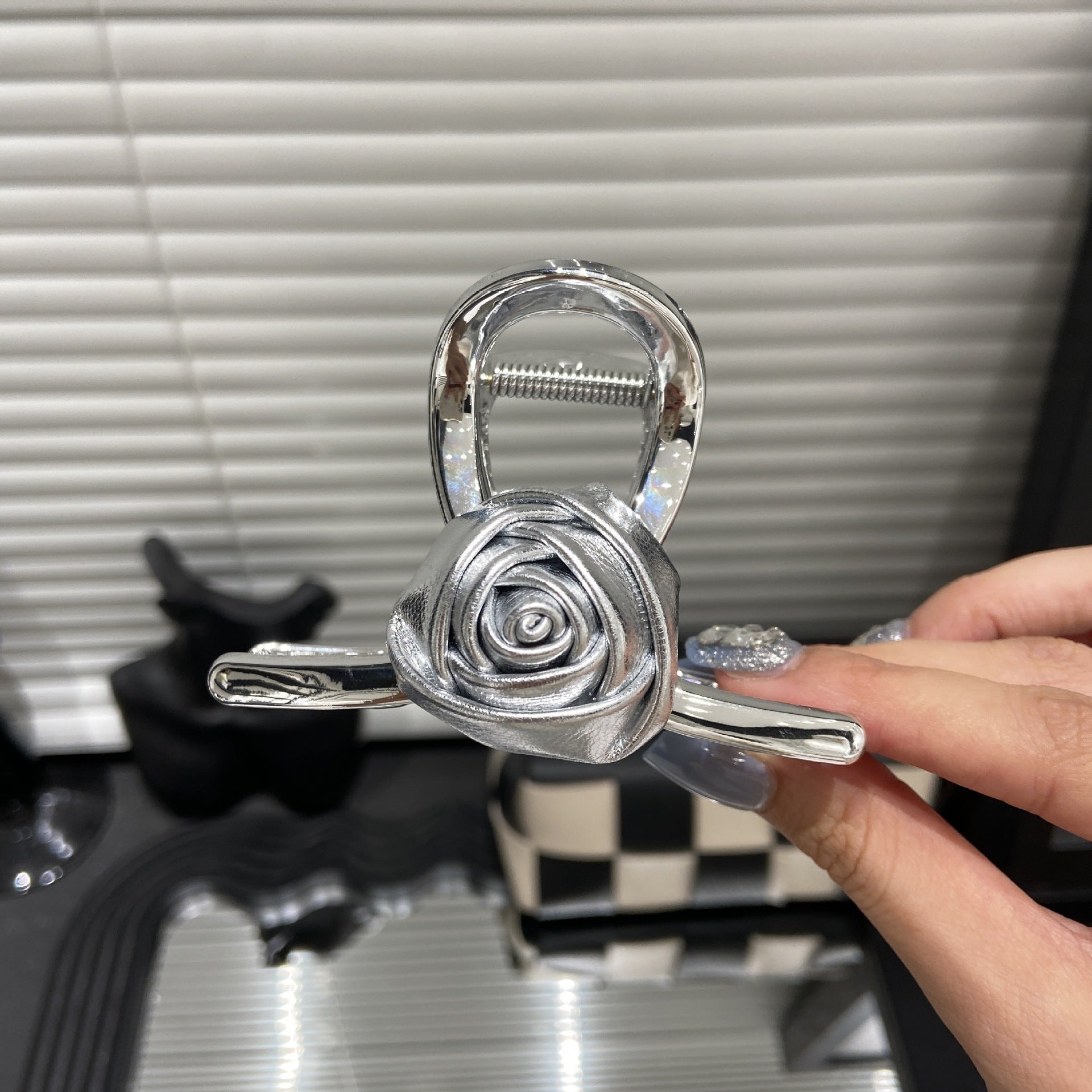 Wholesale Bow tie hairpin for women