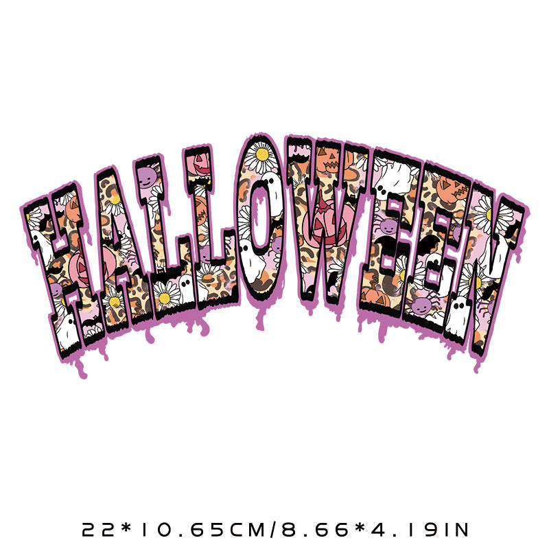 Wholesale  Cartoon UV DTF Ready to Press Transfers Wraps