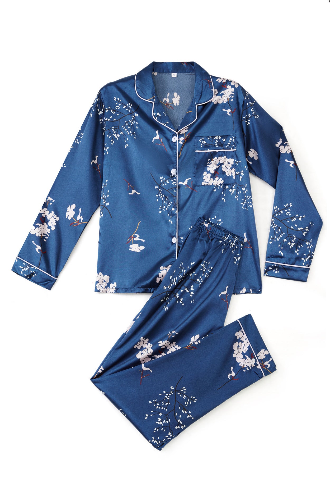 Wholesale Loungewear Set Pajamas