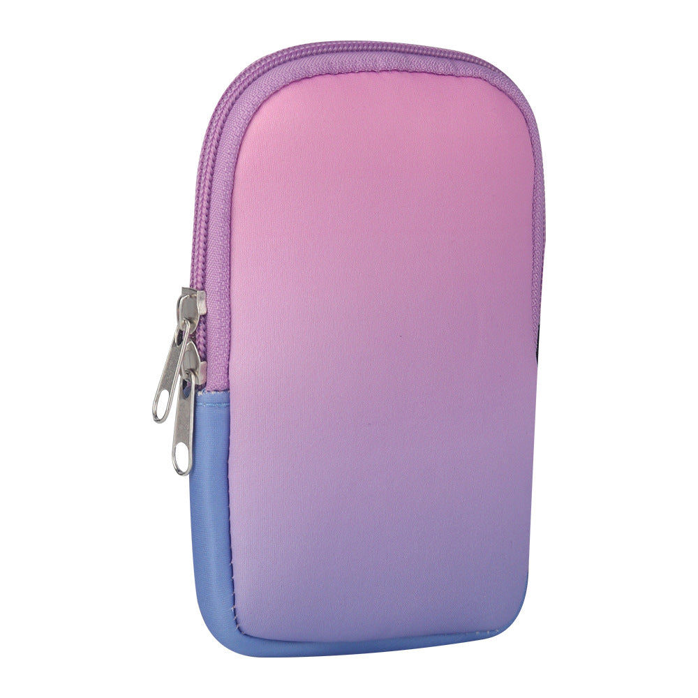 Wholesale Handle Cup Cover Car Car Adjustable Elastic Insulation Water Cup Accessories