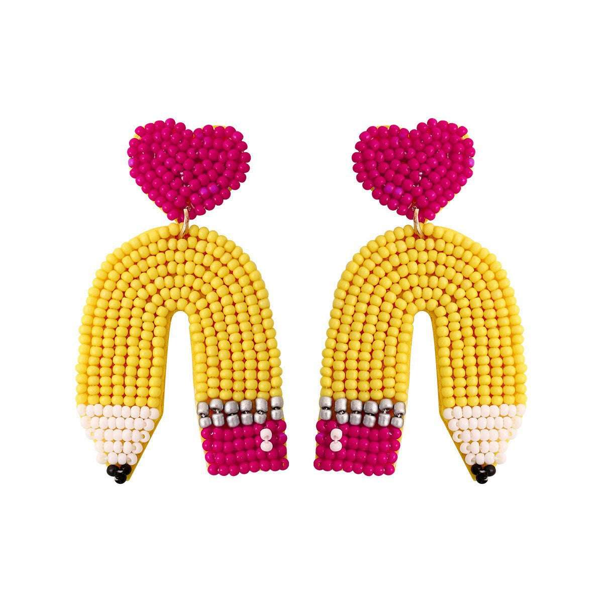 Wholesale Colorful Super Sparkling Rhinestone Long Tassel Earrings
