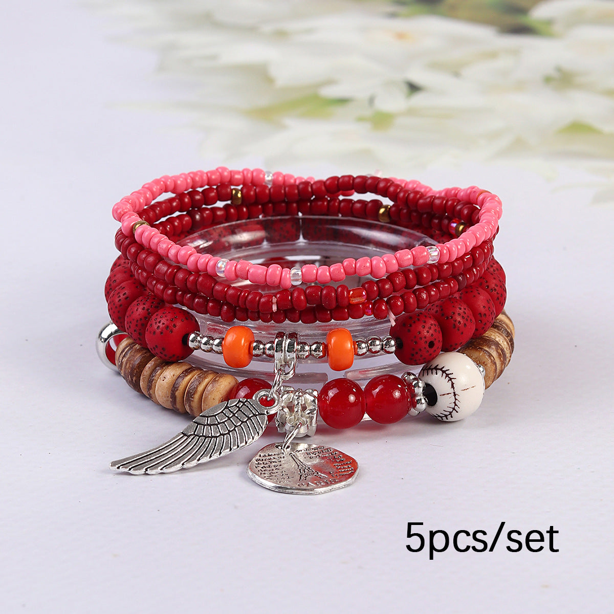 Wholesale Exotic Bohemian Bracelet