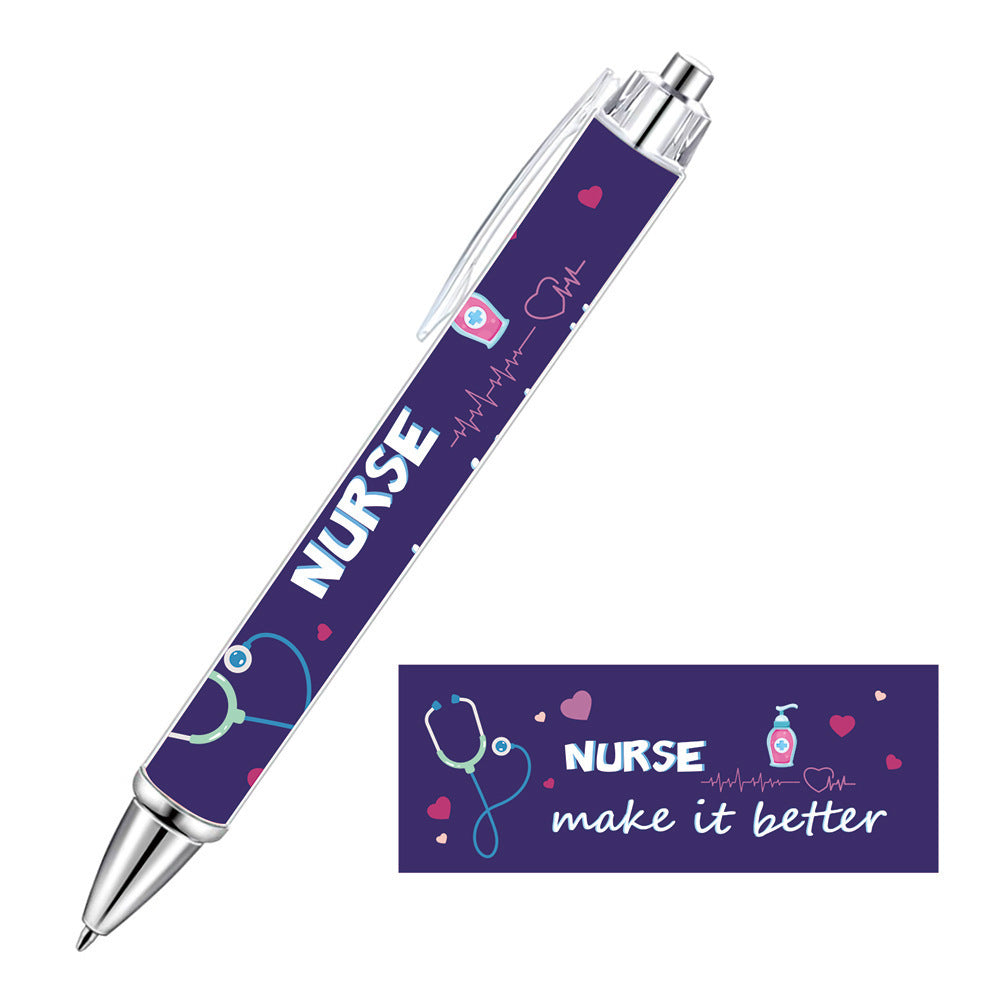 Wholesale Inner Rod Insert Paper Roll Plastic Pen