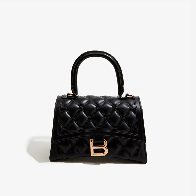 Wholesale Versatile Fashion Multi-color PVC Handbag