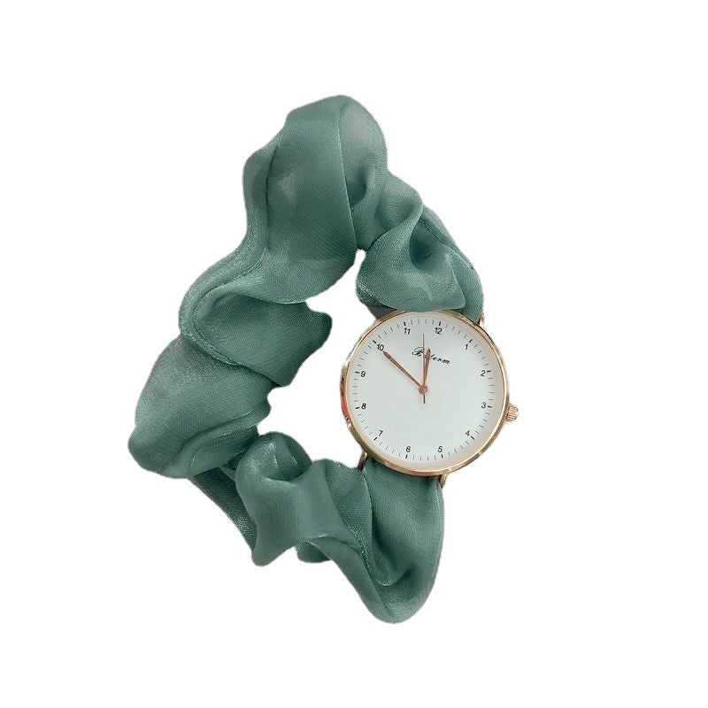 Wholesale Ribbon Watches