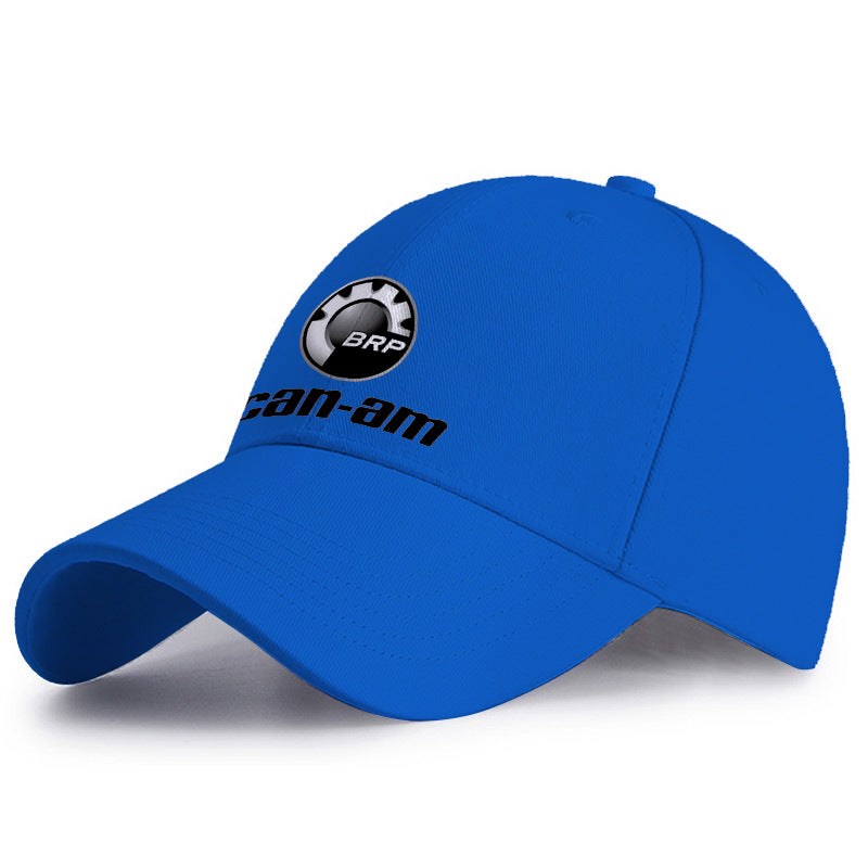 Wholesale Cotton Printed Casual Baseball Caps