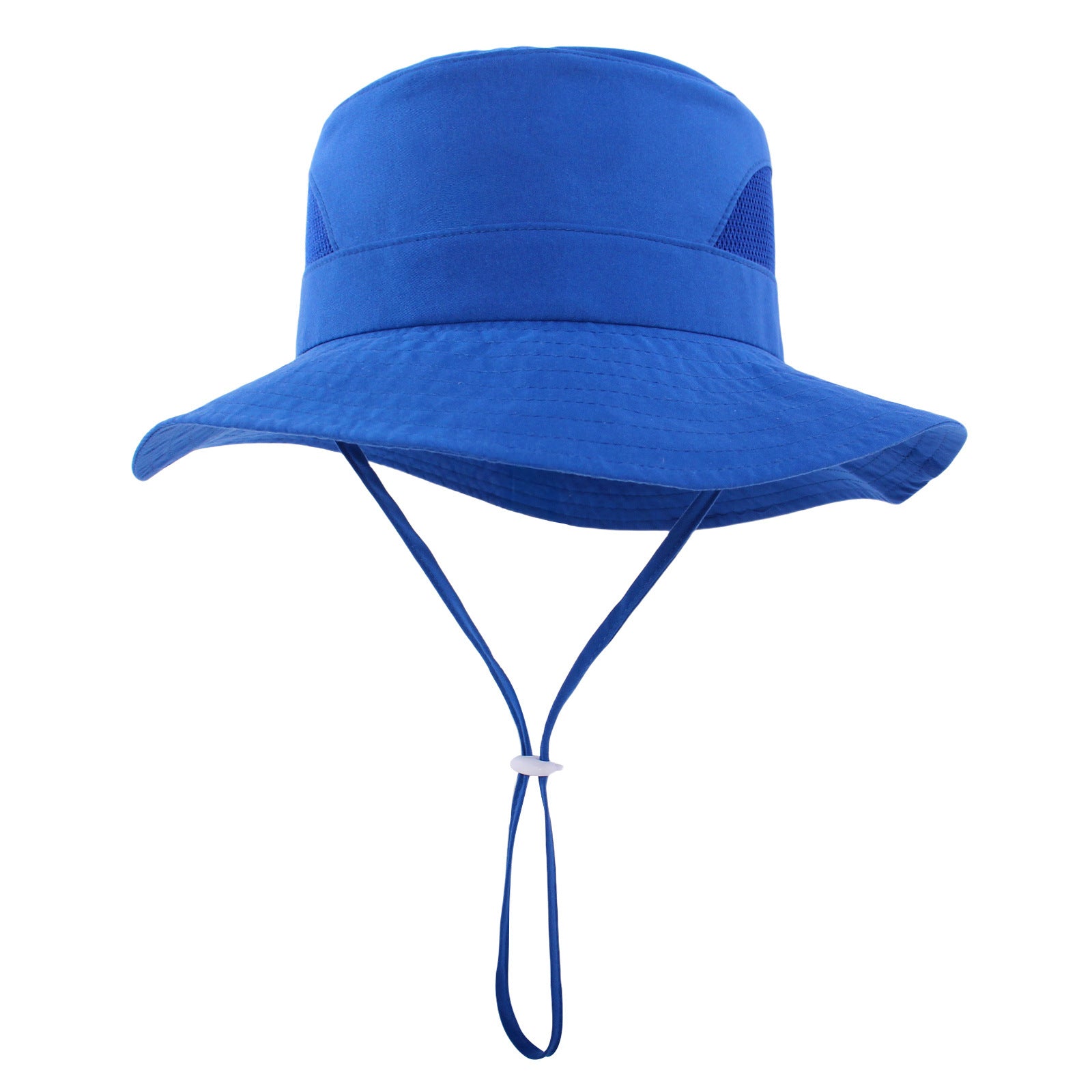 Wholesale Children' s bucket hat for summer outdoor sun protection and UV protection