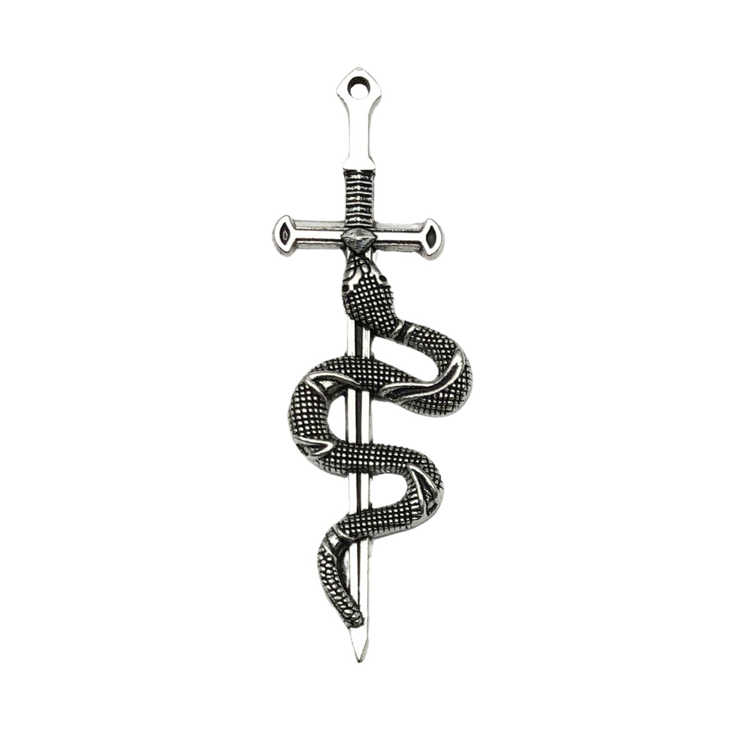 Wholesale 10PCS sword western sword  weapons pendant