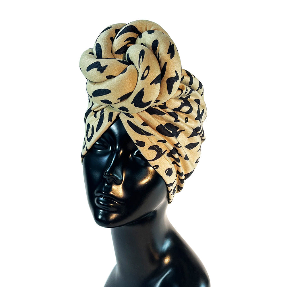 Wholesale Suede Headband Hair Caps