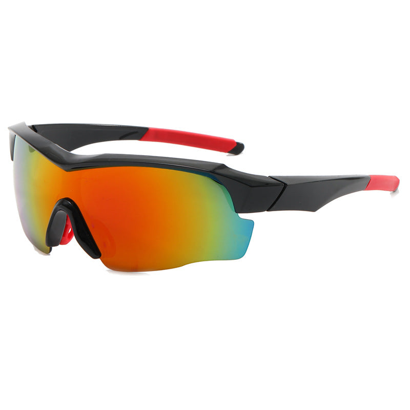 Wholesale PC Outdoor Cycling Sunglasses