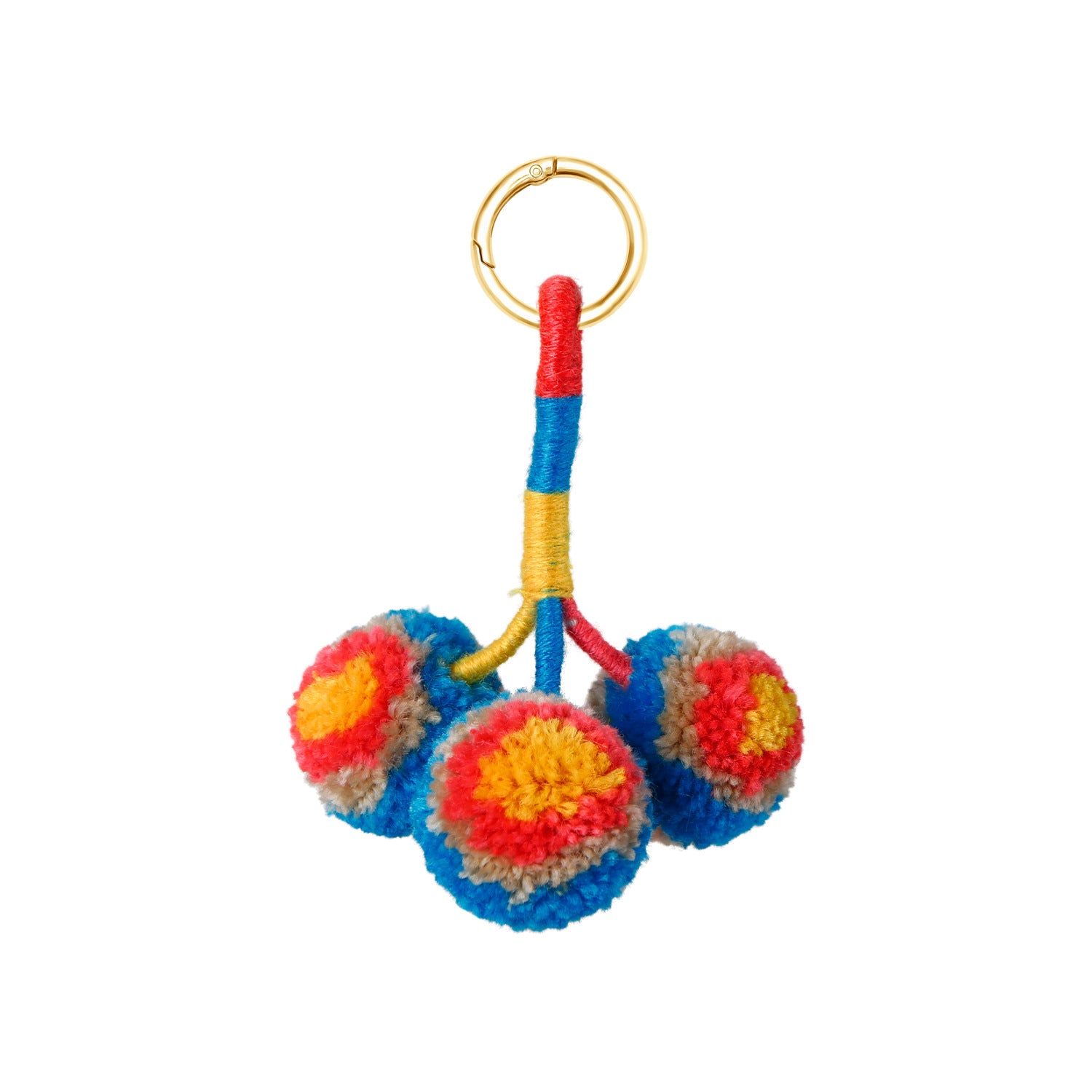 Bola de flores de aleación de zinc al por mayor