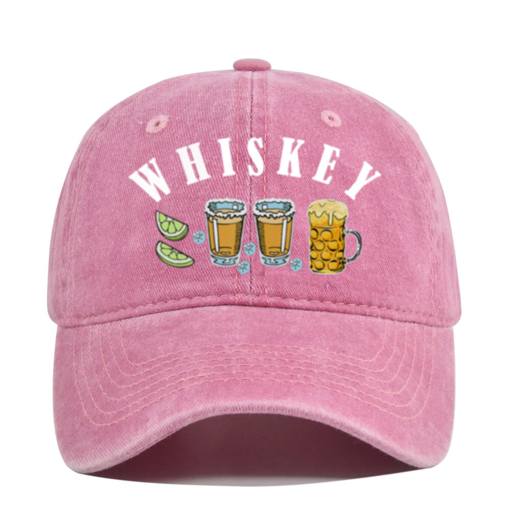 Wholesale Beer Baseball Caps