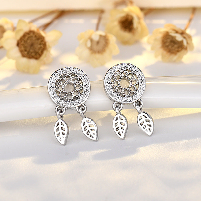 Wholesale Dream Catcher Earrings and Earnails