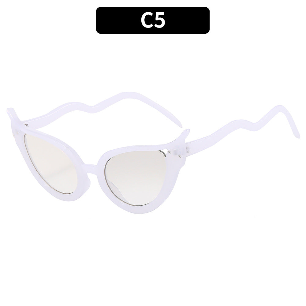 Wholesale Snake PC Sunglasses