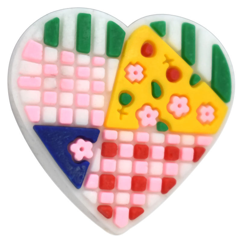 Wholesale Random 100pcs Cute DIY Accessories   Cartoon  Focal Beads