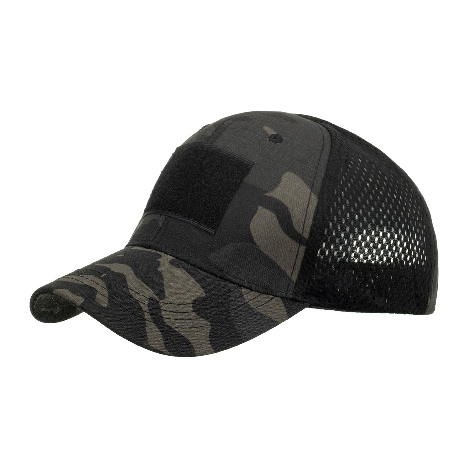 Wholesale Camouflage baseball cap tactical baseball cap
