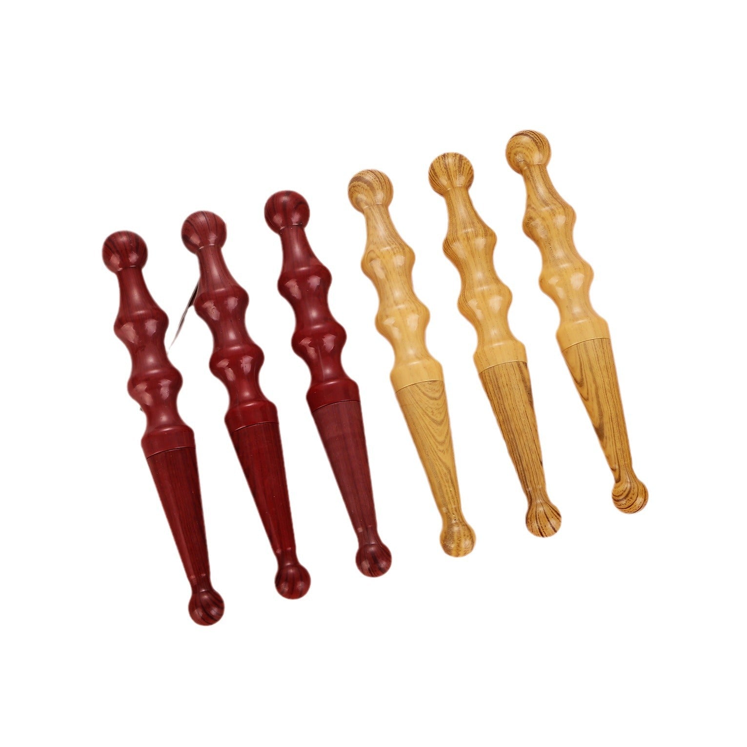 Wholesale Simulation Plastic Massage Sticks and Acupoint Pens