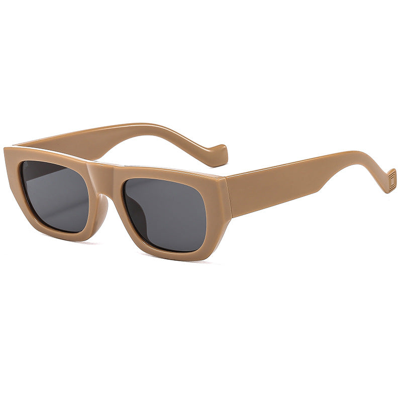 Wholesale PC Small Frame Sunglasses