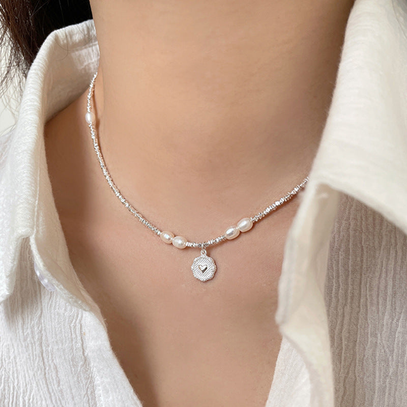 Wholesale Collarbone Beaded Necklaces