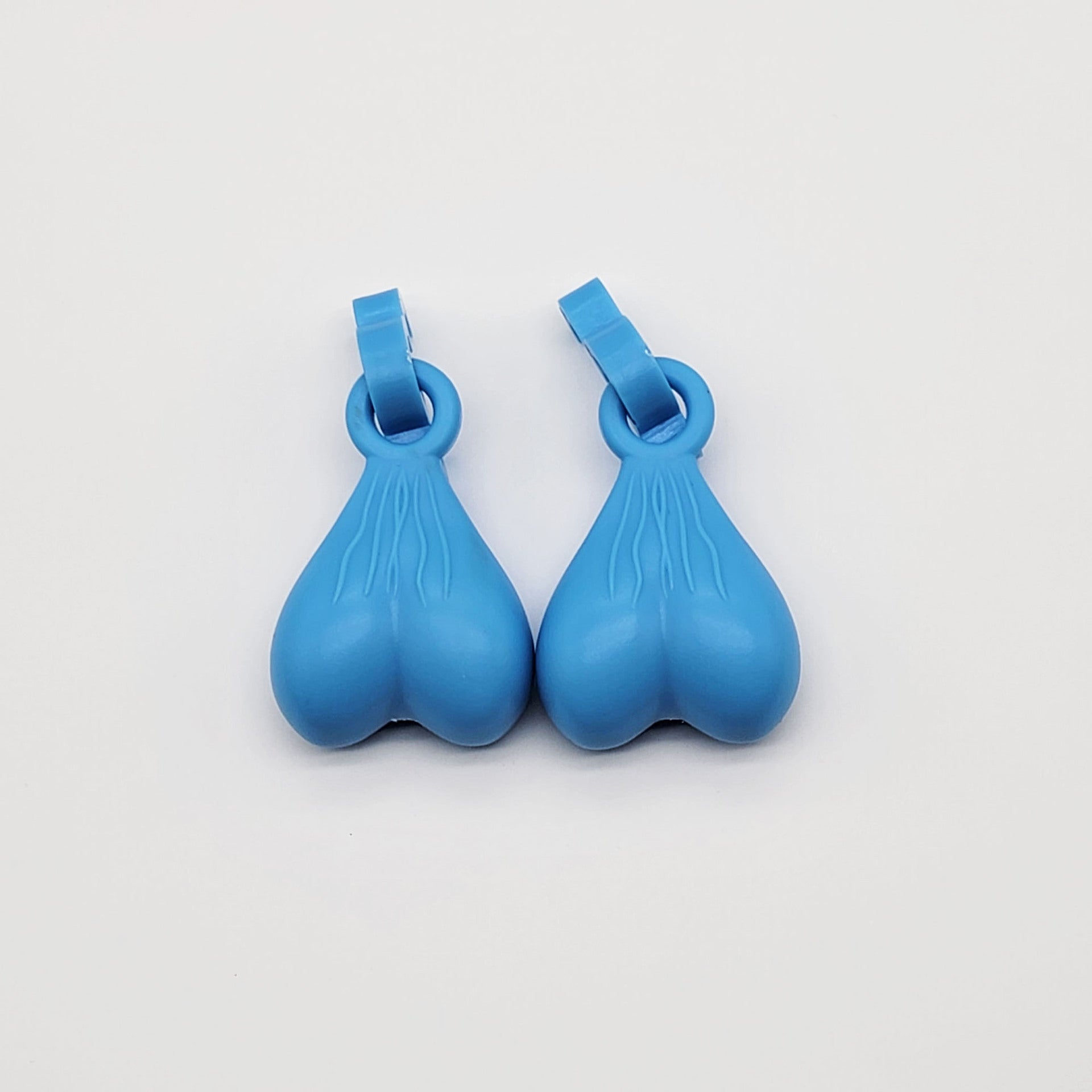 Wholesale Plastic Slippers Buckles