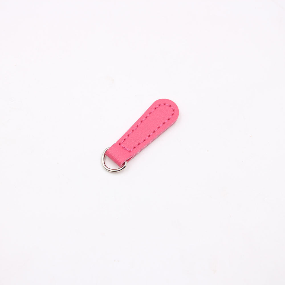 Wholesale Trendy PU Leather DIY Pendant Charms For Phone Case Decor Craft Supply Gift Making