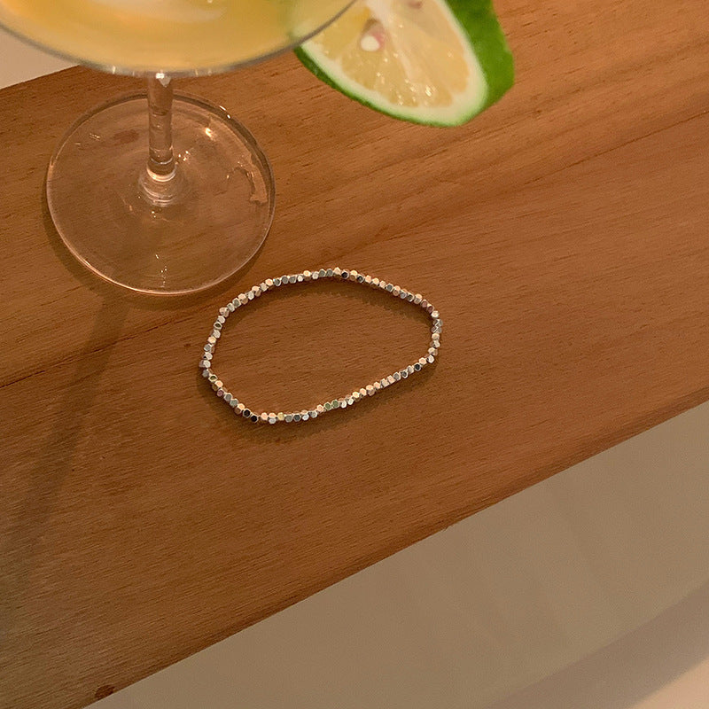 Wholesale Trendy Pearl Bracelet