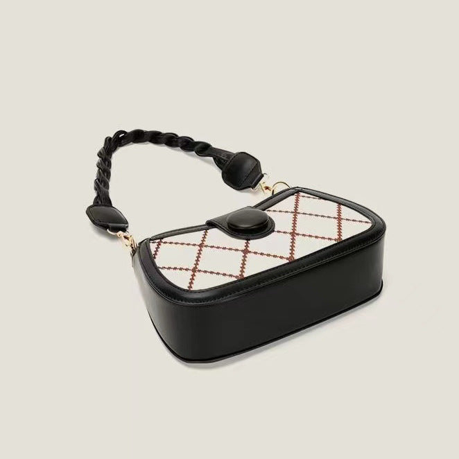 Wholesale 2023 PU Shoulder Crossbody Bag