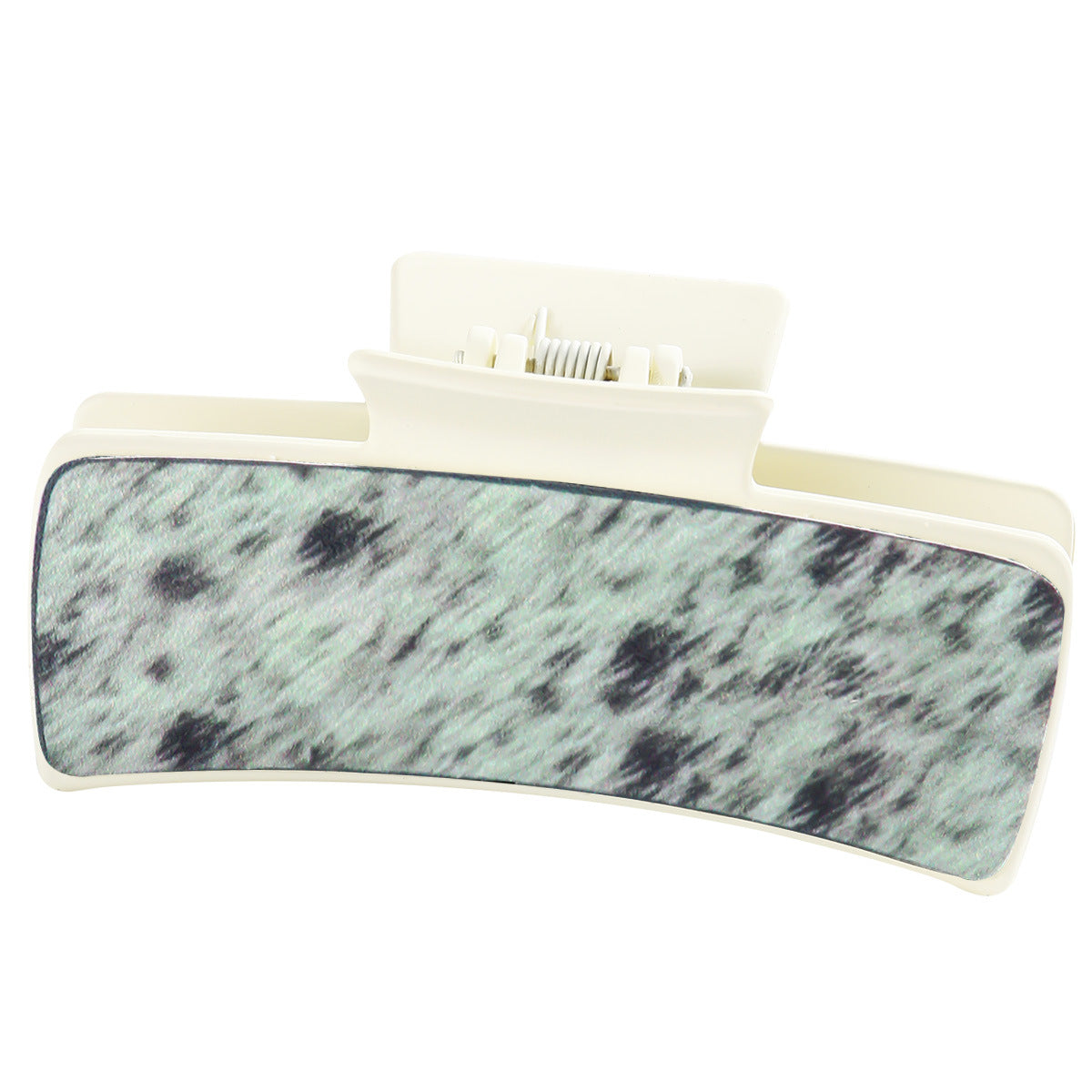 Wholesale  simple all-match shark grip Hair Clips