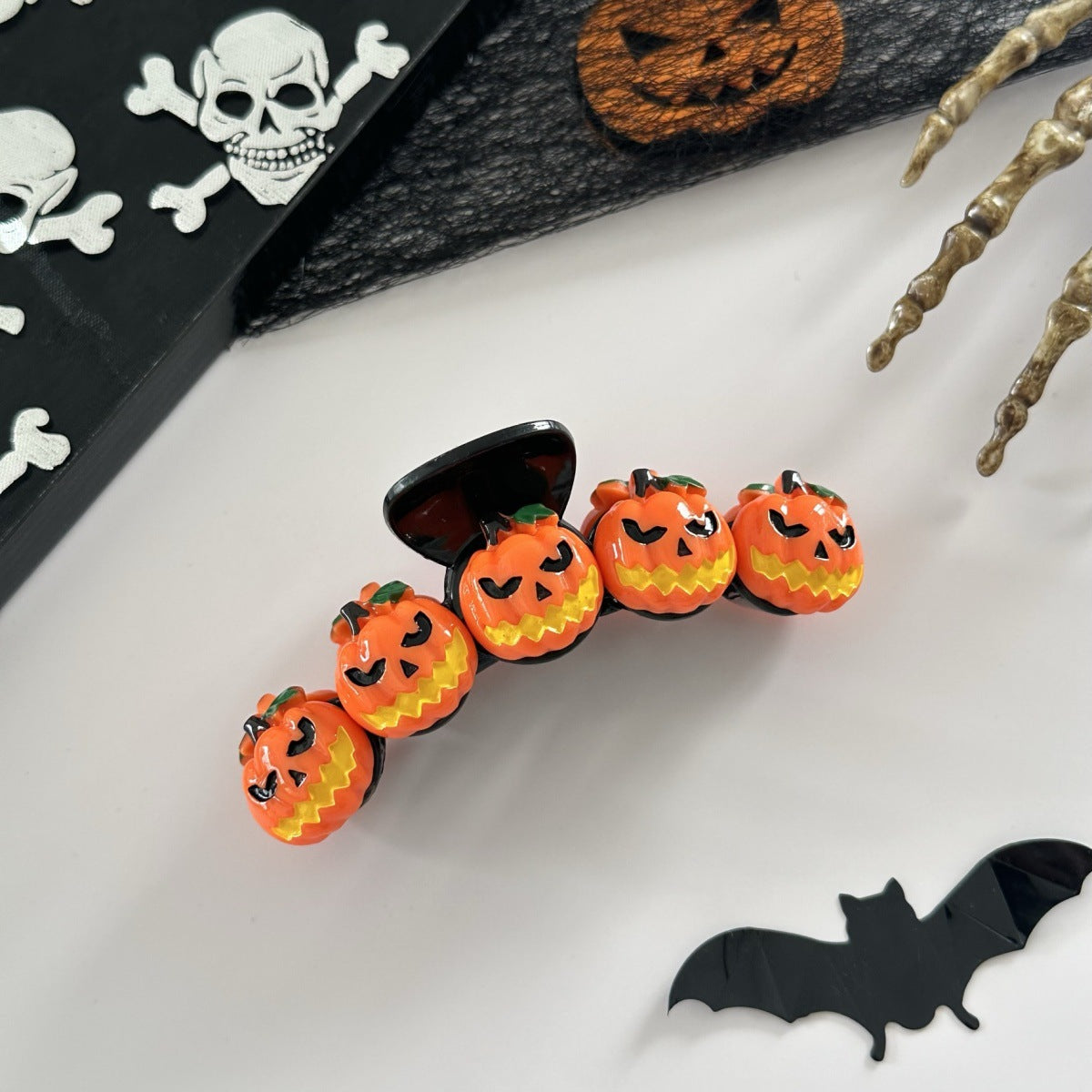 Wholesale  funny pumpkin claw