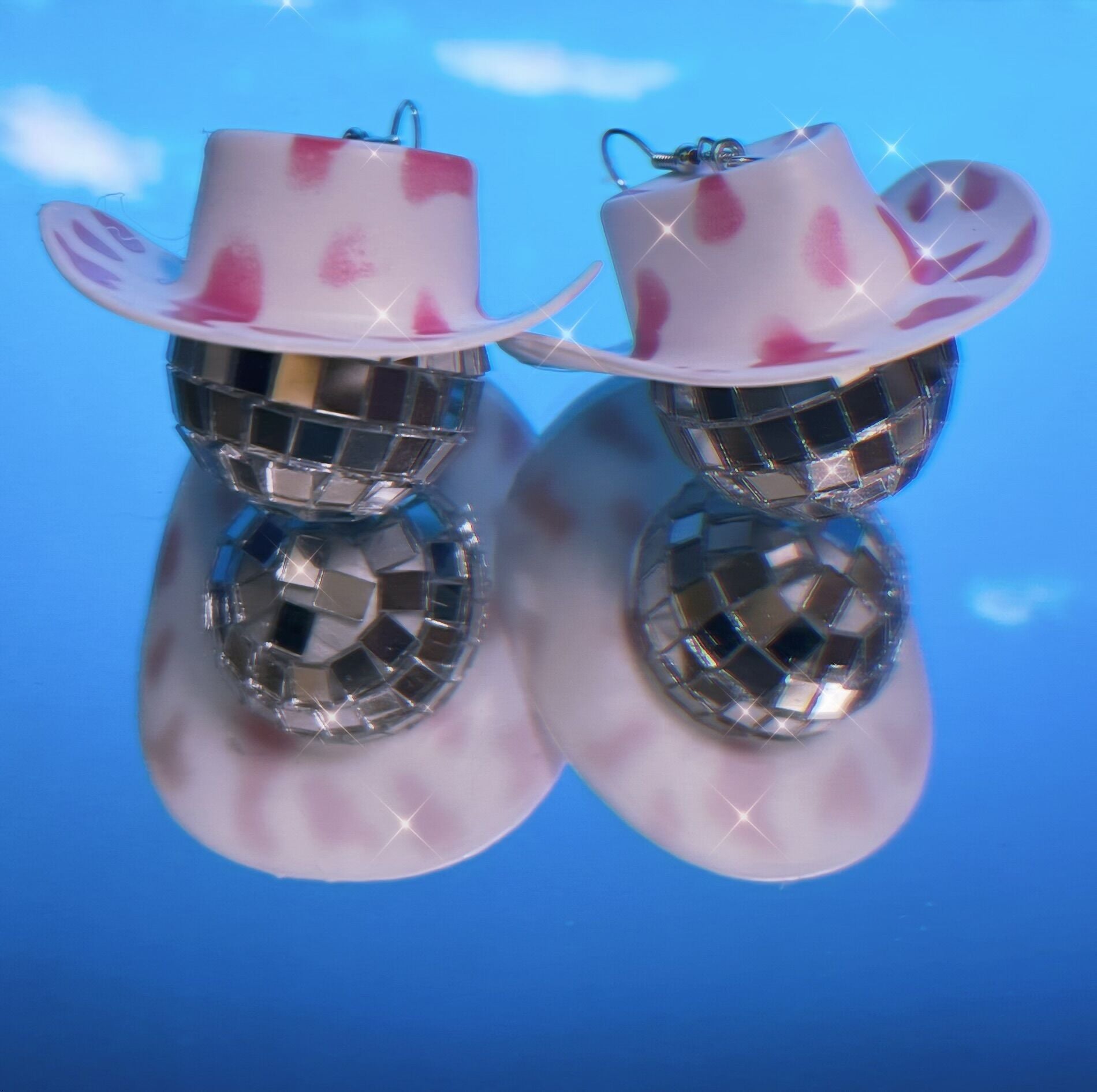 Wholesale creative Carnival party hippie clothing accessories