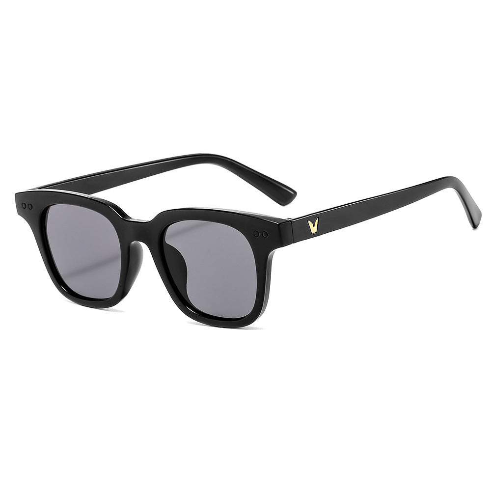 Wholesale PC Small Frame Square Sunglasses